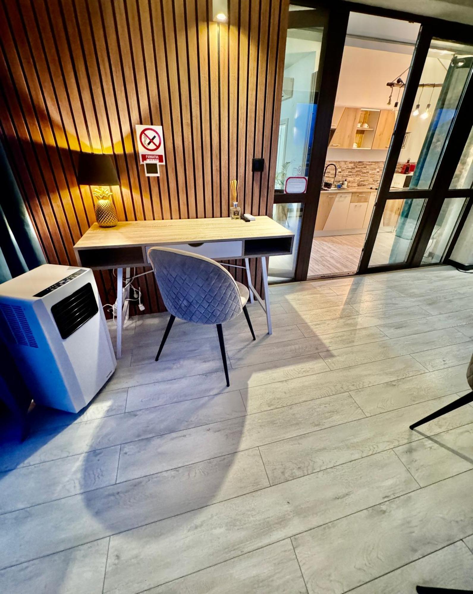 Penthouse Exclusive View , Iasi Apartment Exterior photo